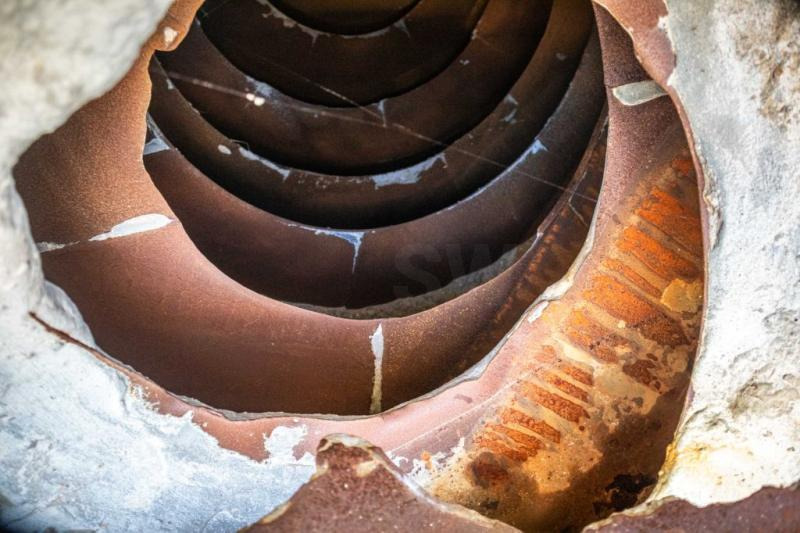 Автобетоносмеситель Mercedes ACTROS 3241 BB-MP2+STETTER: фото 6 Автобетоносмеситель Mercedes ACTROS 3241 BB-MP2+STETTER: фото 6