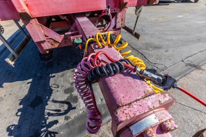 ROBUSTE-KAISER Robuste Kaiser в лизинг ROBUSTE-KAISER Robuste Kaiser: фото 9 ROBUSTE-KAISER Robuste Kaiser в лизинг ROBUSTE-KAISER Robuste Kaiser: фото 9