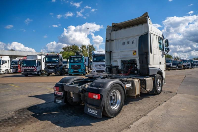 DAF XF 480 (50T.) + KIPHYDR. - Тягач: фото 4 DAF XF 480 (50T.) + KIPHYDR. - Тягач: фото 4