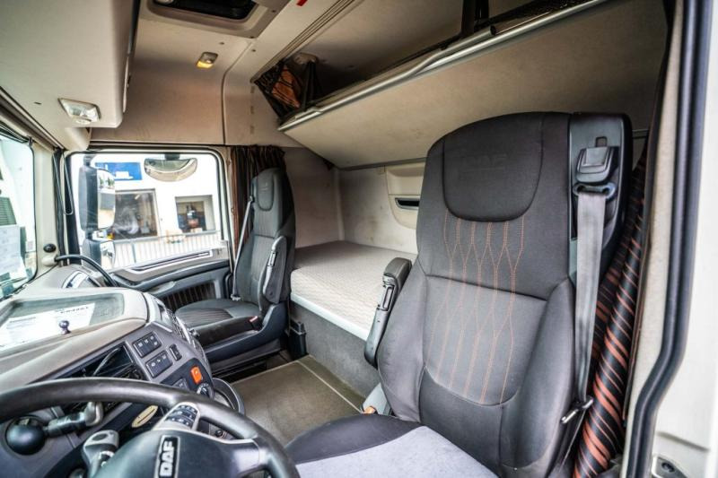 Тягач DAF XF 480 FT (50T.): фото 8
