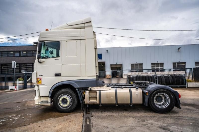 Тягач DAF XF 480 FT (50T.): фото 6