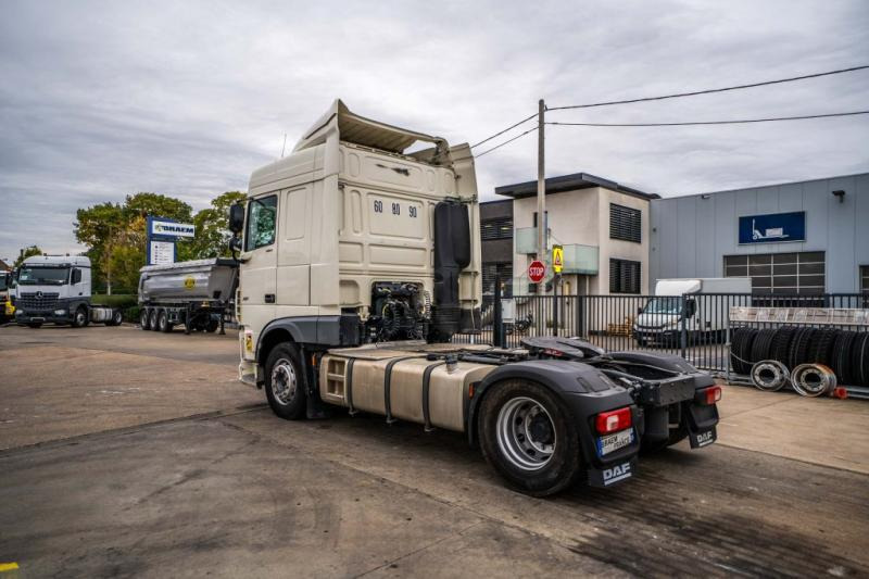 DAF XF 480 FT (50T.) - Тягач: фото 5 DAF XF 480 FT (50T.) - Тягач: фото 5