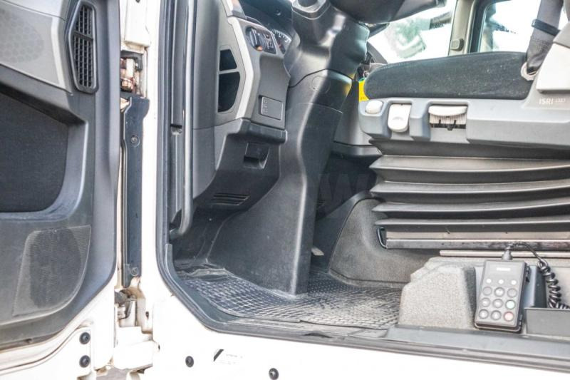 MAN TGX 18.440 XLX BLS+INTARDER - Тягач: фото 5 MAN TGX 18.440 XLX BLS+INTARDER - Тягач: фото 5