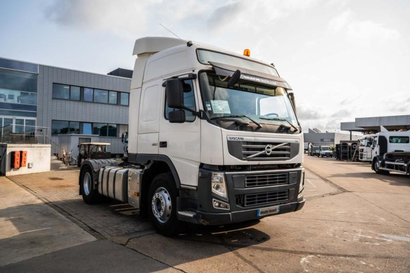 Volvo FM (FH) 460 GLOB - Тягач: фото 2 Volvo FM (FH) 460 GLOB - Тягач: фото 2