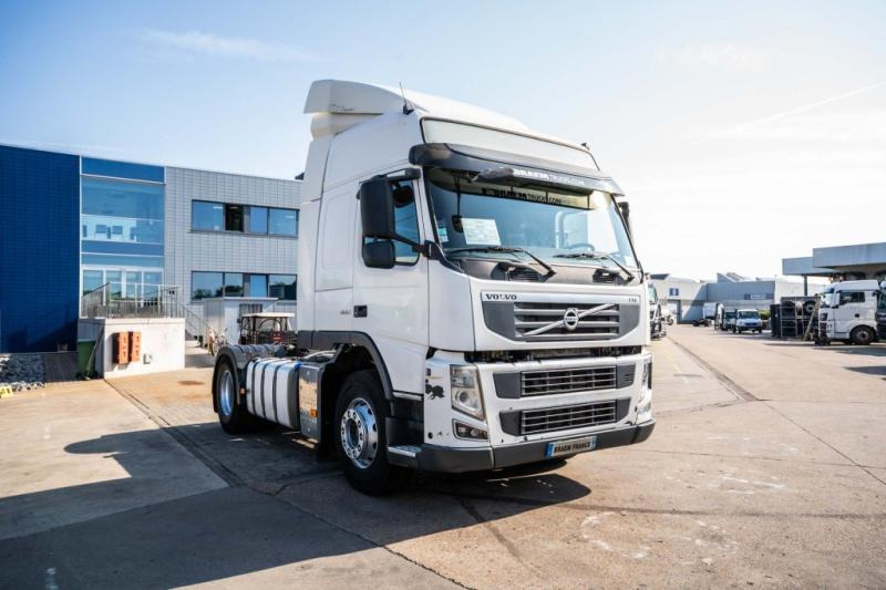 Volvo FM (FH) 460 GLOB +VOITH+KIPHYDR. - Тягач: фото 2 Volvo FM (FH) 460 GLOB +VOITH+KIPHYDR. - Тягач: фото 2