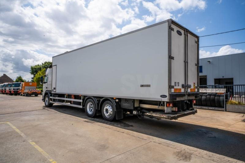 Volvo FM 330-6x2-VEB+AUBINEAU+DHOLLANDIA- POUSSIN/CHICKEN/KUIKEN/KÛKEN - Рефрижератор: фото 5 Volvo FM 330-6x2-VEB+AUBINEAU+DHOLLANDIA- POUSSIN/CHICKEN/KUIKEN/KÛKEN - Рефрижератор: фото 5