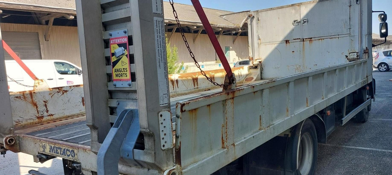 IVECO CARGOBUL - Автовоз: фото 5 IVECO CARGOBUL - Автовоз: фото 5