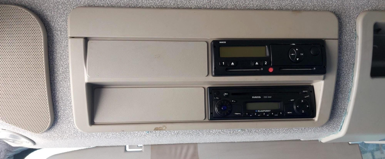 IVECO CARGOBUL - Автовоз: фото 4 IVECO CARGOBUL - Автовоз: фото 4