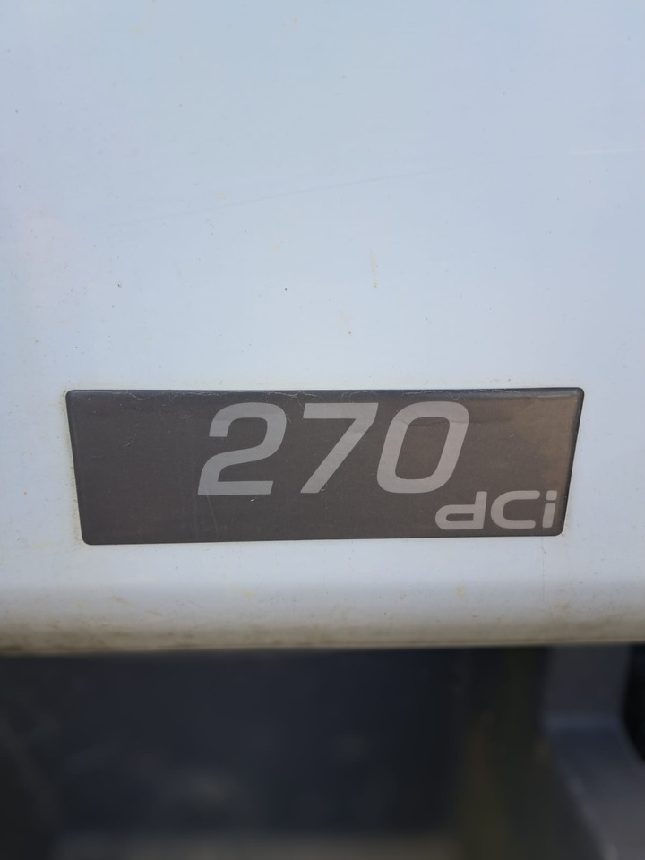 RENAULT 270 DCI - Самосвал: фото 5 RENAULT 270 DCI - Самосвал: фото 5