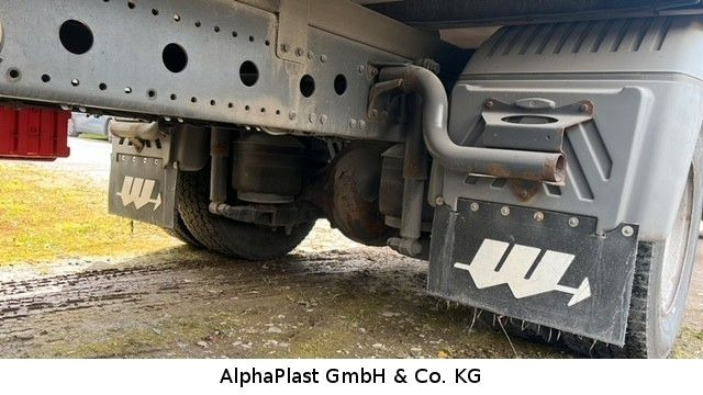 Mercedes-Benz Atego 1524 L Kühlkoffer Thermoking - Рефрижератор: фото 3 Mercedes-Benz Atego 1524 L Kühlkoffer Thermoking - Рефрижератор: фото 3