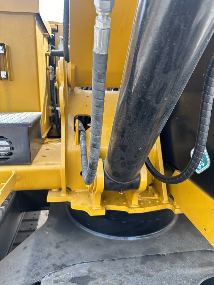 CAT 307 - Мини-экскаватор: фото 4 CAT 307 - Мини-экскаватор: фото 4
