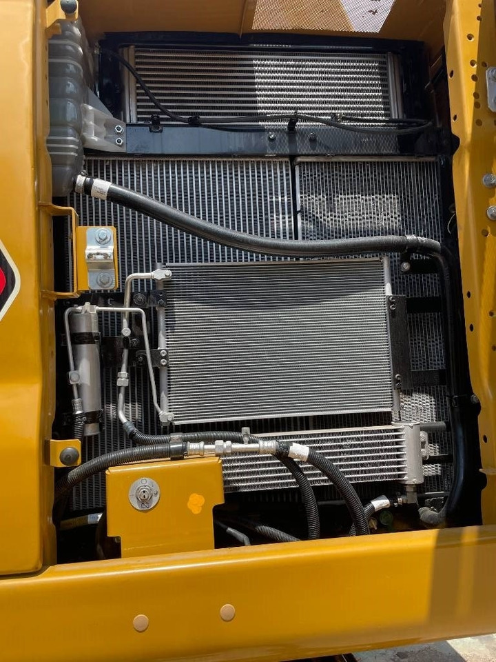 CAT 320 GC - Гусеничный экскаватор: фото 4 CAT 320 GC - Гусеничный экскаватор: фото 4