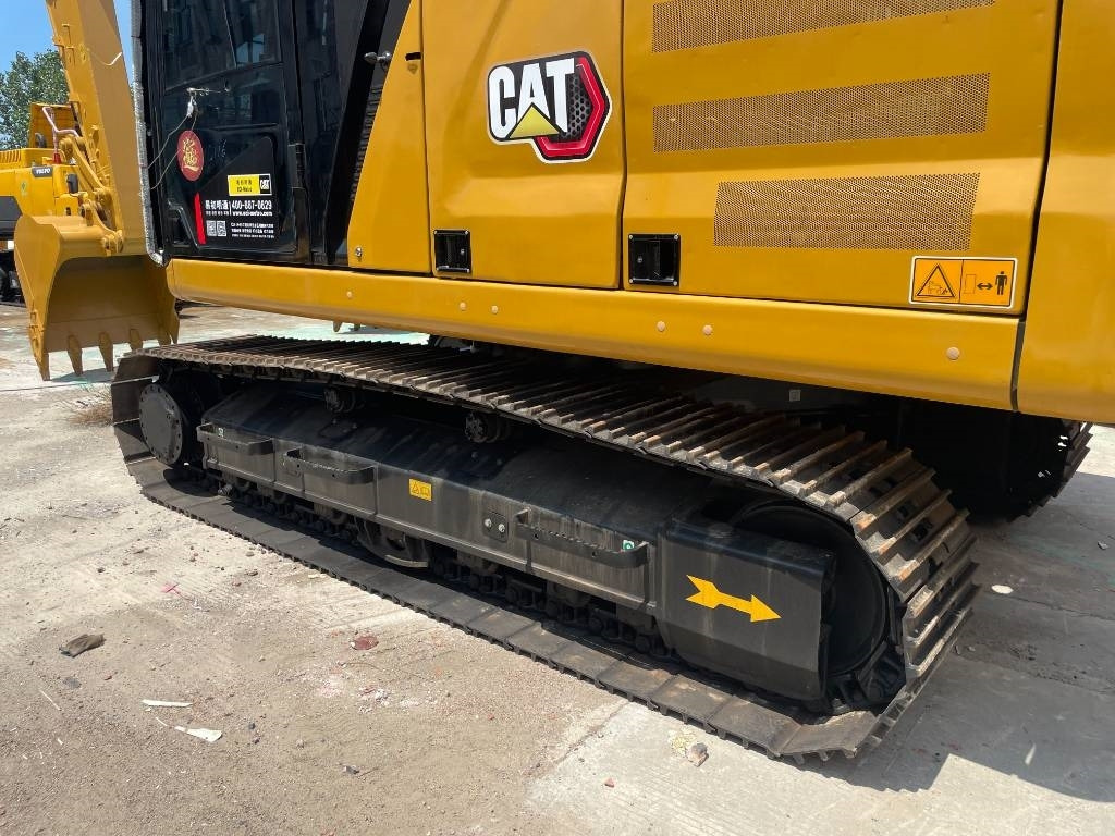 CAT 320 GC - Гусеничный экскаватор: фото 4 CAT 320 GC - Гусеничный экскаватор: фото 4