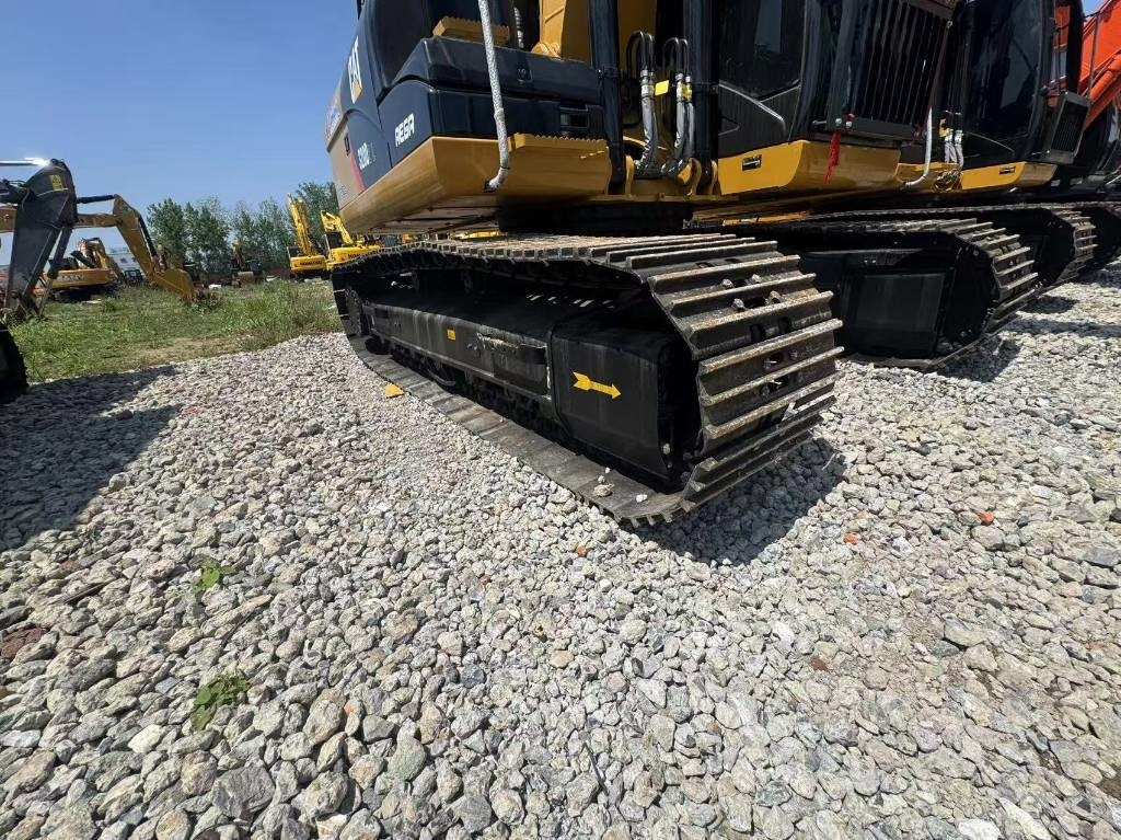 CAT 320d2 - Гусеничный экскаватор: фото 4 CAT 320d2 - Гусеничный экскаватор: фото 4