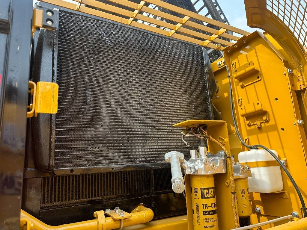 CAT 329D2 - Гусеничный экскаватор: фото 5 CAT 329D2 - Гусеничный экскаватор: фото 5