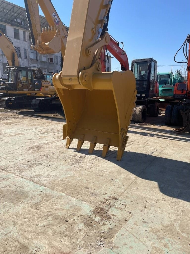 Гусеничный экскаватор CAT 330 D: фото 8 Гусеничный экскаватор CAT 330 D: фото 8