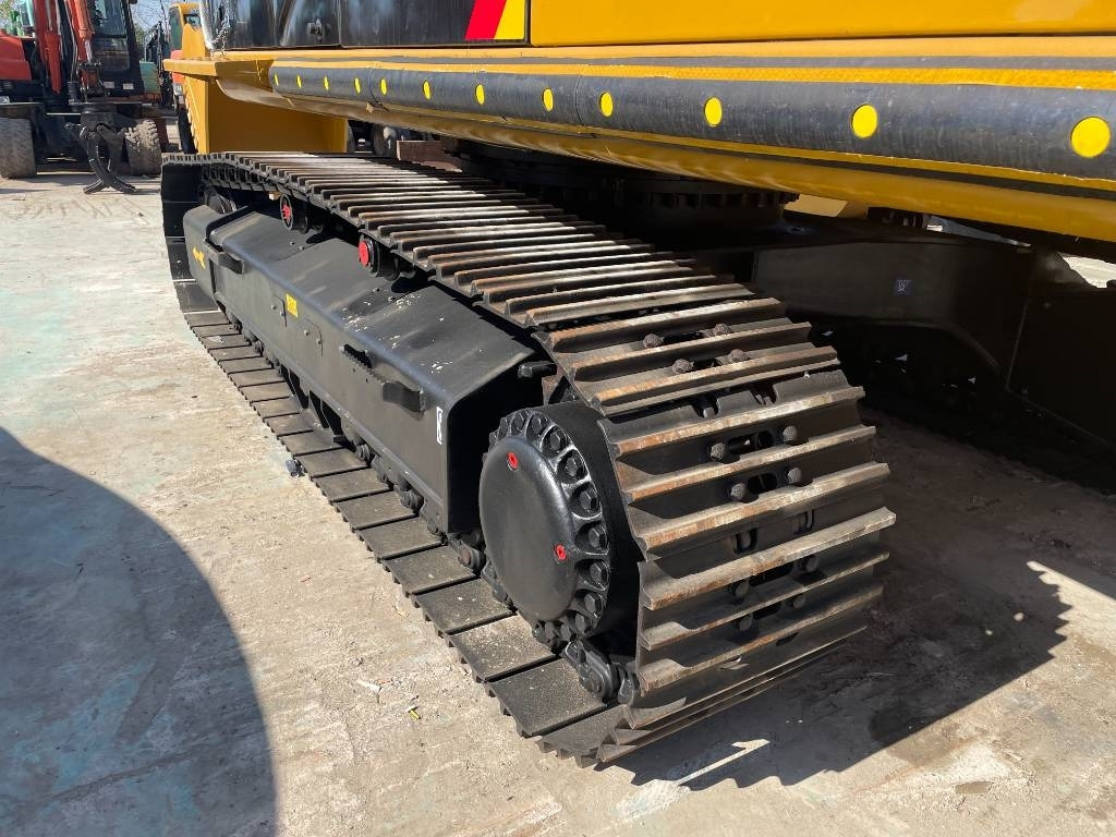 Гусеничный экскаватор CAT 330 D: фото 10 Гусеничный экскаватор CAT 330 D: фото 10