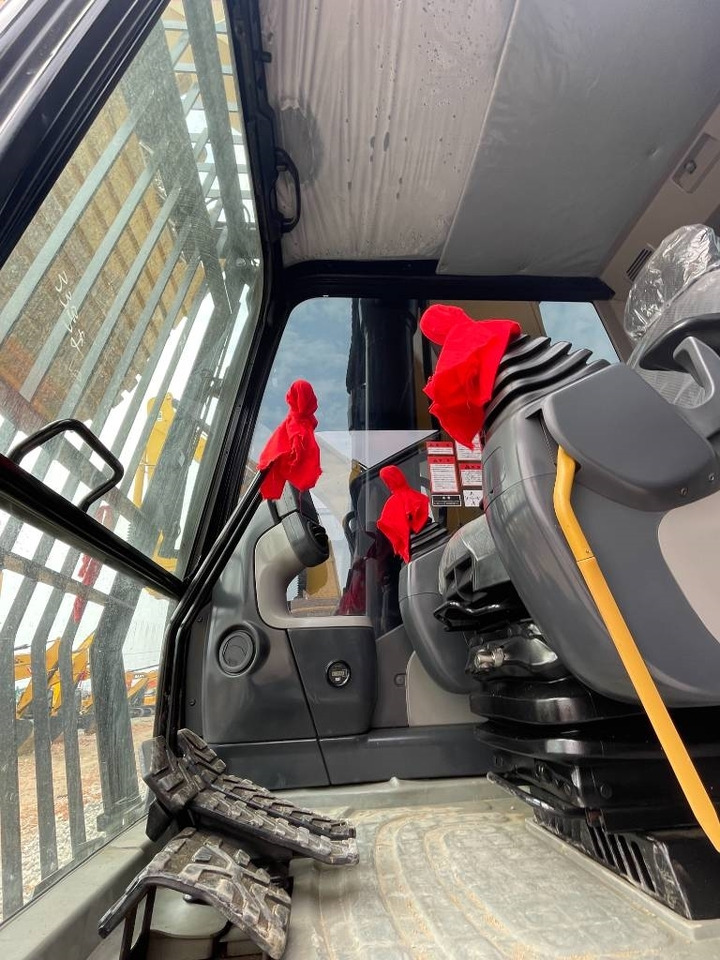 CAT 340 D L - Гусеничный экскаватор: фото 4 CAT 340 D L - Гусеничный экскаватор: фото 4