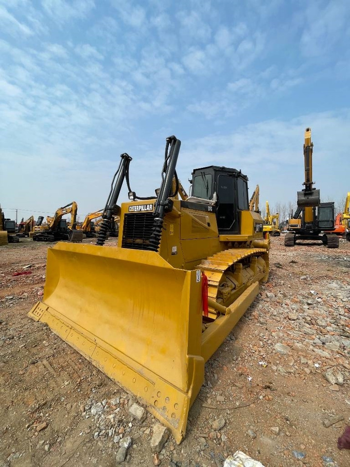 CAT D 7 G - Гусеничный экскаватор: фото 5 CAT D 7 G - Гусеничный экскаватор: фото 5
