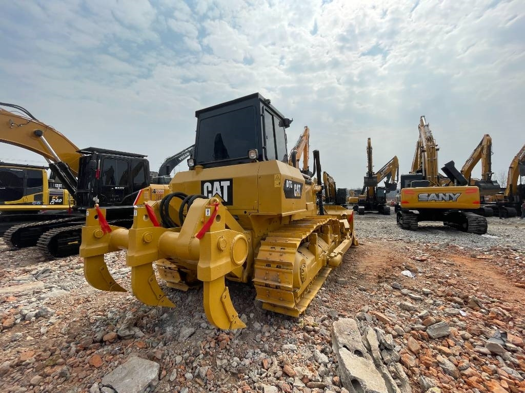 CAT D 7 G - Гусеничный экскаватор: фото 2 CAT D 7 G - Гусеничный экскаватор: фото 2