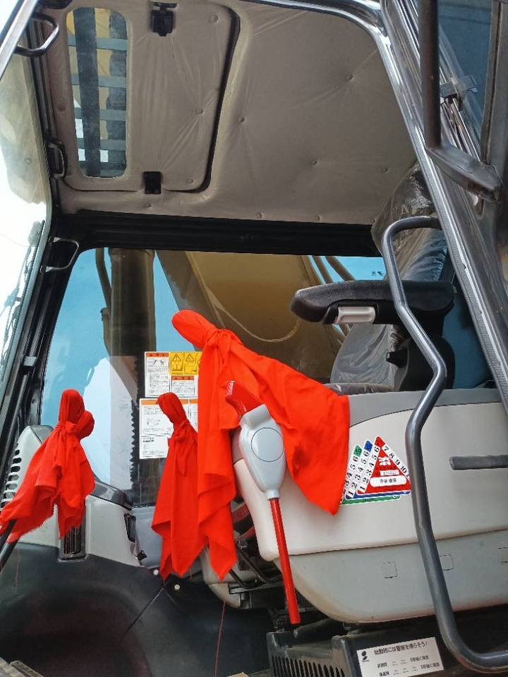 Komatsu PC 350  - Гусеничный экскаватор: фото 3 Komatsu PC 350  - Гусеничный экскаватор: фото 3