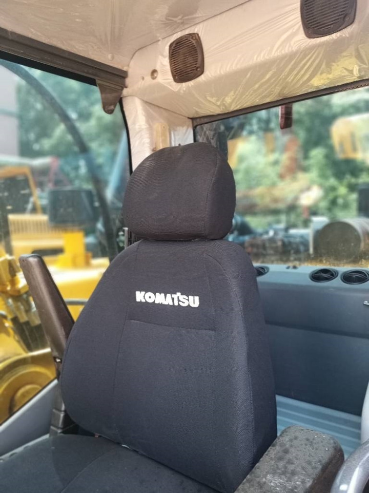 Komatsu PC 360 - Гусеничный экскаватор: фото 4 Komatsu PC 360 - Гусеничный экскаватор: фото 4