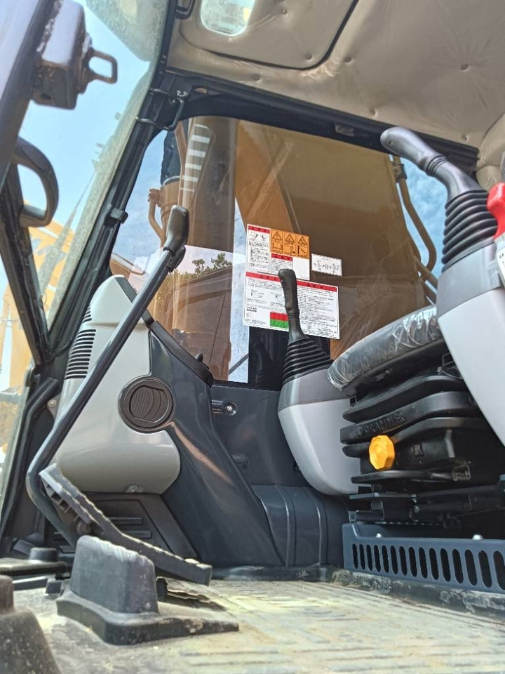 Komatsu PC 400  - Гусеничный экскаватор: фото 3 Komatsu PC 400  - Гусеничный экскаватор: фото 3