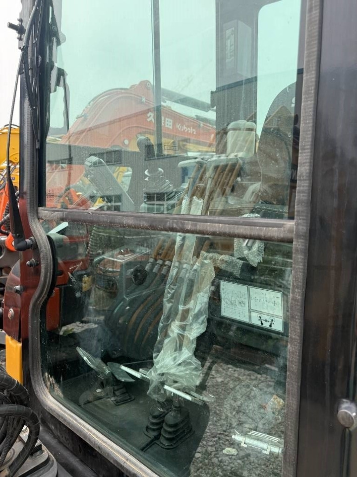 Sany SY 26 U - Мини-экскаватор: фото 2 Sany SY 26 U - Мини-экскаватор: фото 2