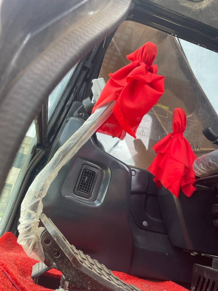 Sany SY 365 H - Гусеничный экскаватор: фото 3 Sany SY 365 H - Гусеничный экскаватор: фото 3