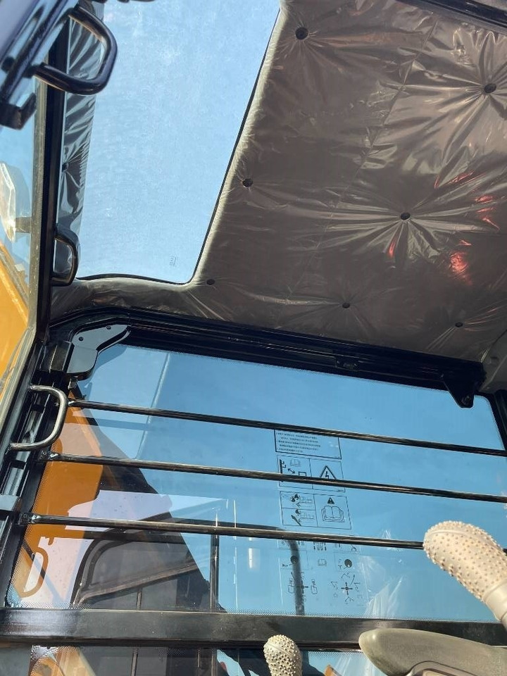 Sany SY 75 C - Мини-экскаватор: фото 4 Sany SY 75 C - Мини-экскаватор: фото 4