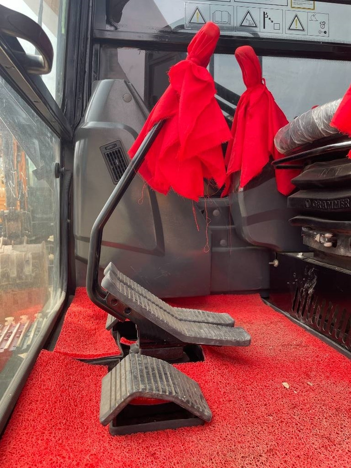 Sany SY 95 C - Мини-экскаватор: фото 4 Sany SY 95 C - Мини-экскаватор: фото 4