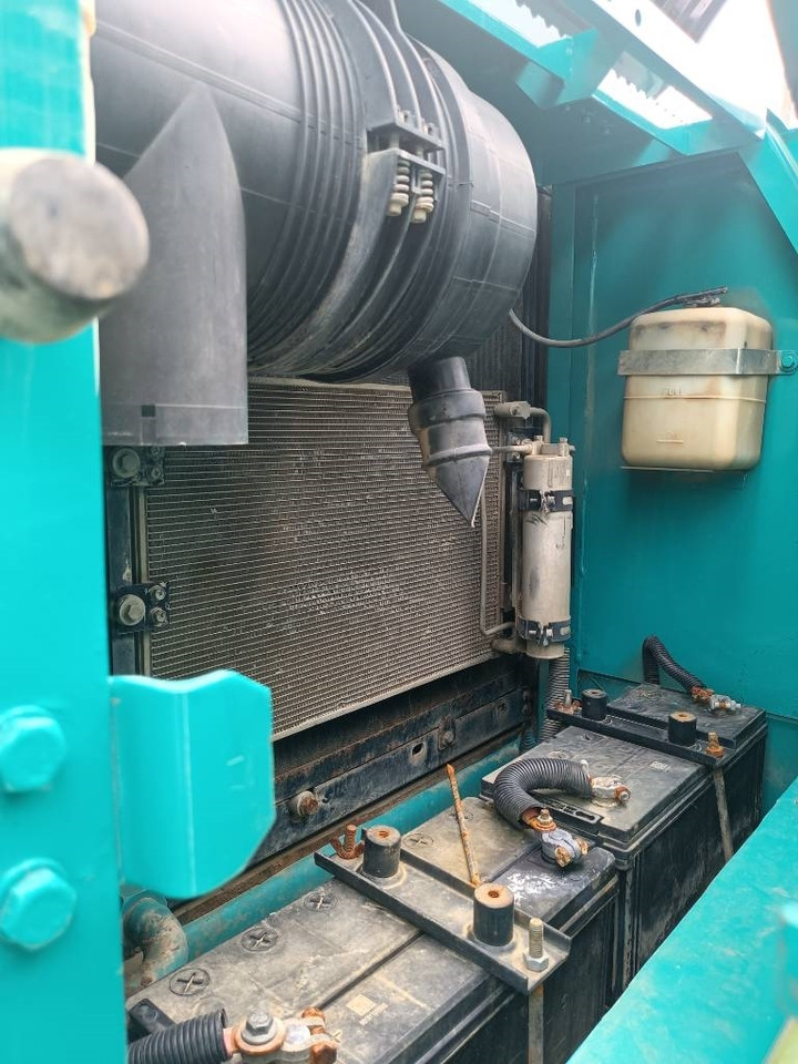 Sunward SWE 150 - Гусеничный экскаватор: фото 3 Sunward SWE 150 - Гусеничный экскаватор: фото 3