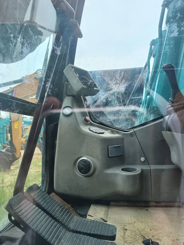 Sunward SWE 150 - Гусеничный экскаватор: фото 4 Sunward SWE 150 - Гусеничный экскаватор: фото 4