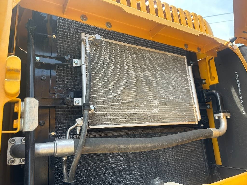 Volvo EC 250 D L - Гусеничный экскаватор: фото 3 Volvo EC 250 D L - Гусеничный экскаватор: фото 3