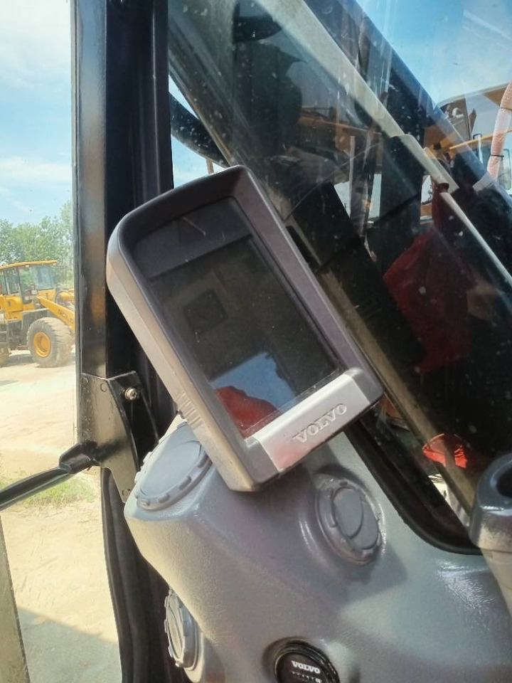 Volvo EC 480 D - Гусеничный экскаватор: фото 4 Volvo EC 480 D - Гусеничный экскаватор: фото 4