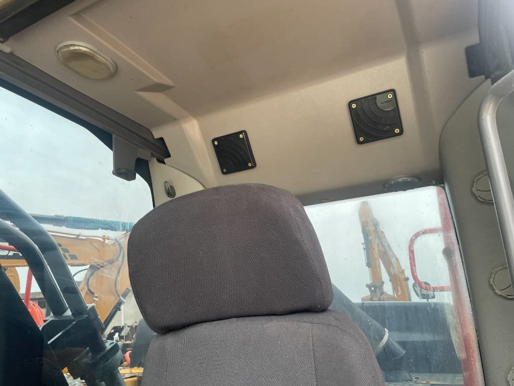 Volvo EC 480  - Гусеничный экскаватор: фото 4 Volvo EC 480  - Гусеничный экскаватор: фото 4