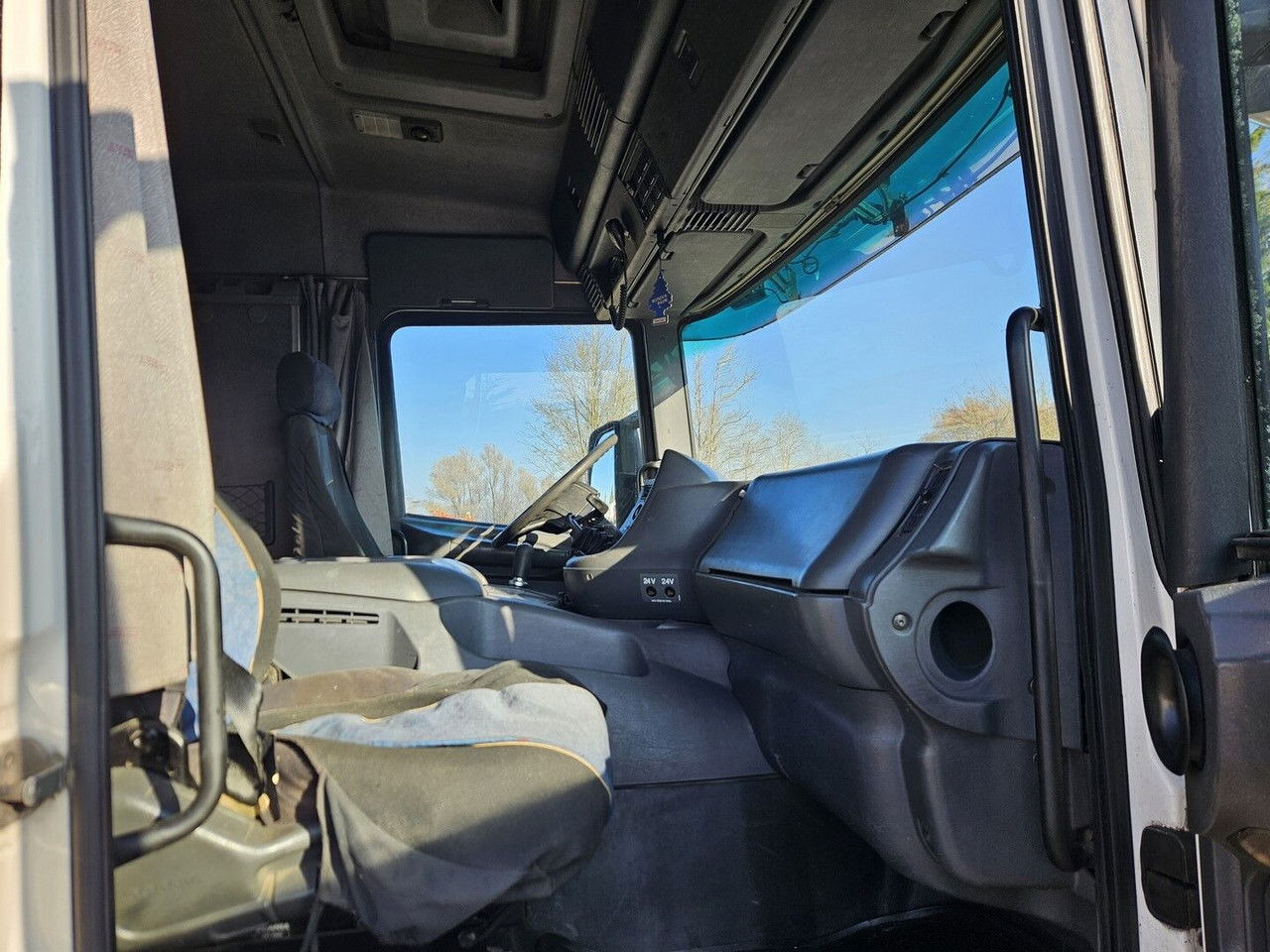 Тягач Scania 114 380- manual gearbox 3+3: фото 25 Тягач Scania 114 380- manual gearbox 3+3: фото 25