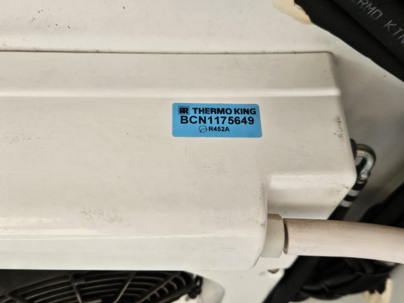 Citroen Jumper в лизинг Citroen Jumper: фото 12