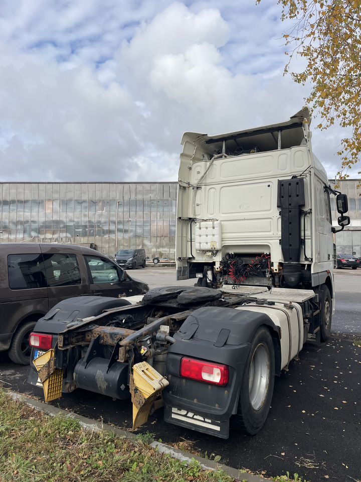 DAF XF105.460 Euro5 - Тягач: фото 4 DAF XF105.460 Euro5 - Тягач: фото 4