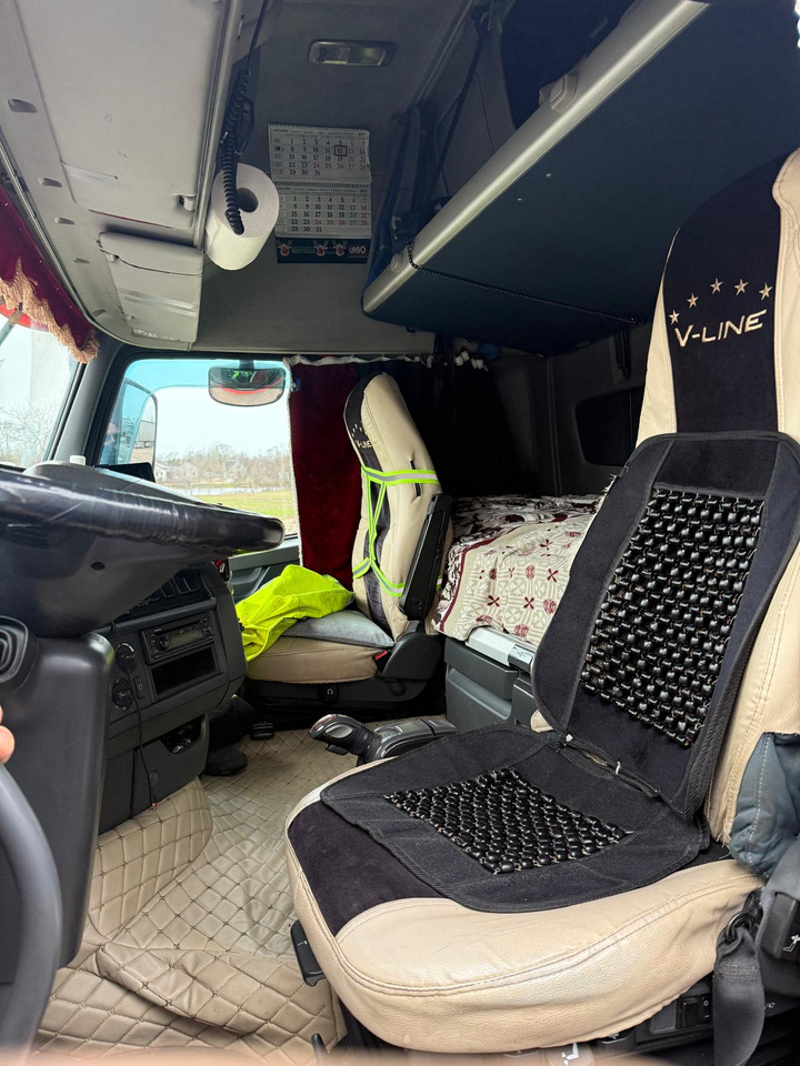 Тягач VOLVO FH440: фото 8