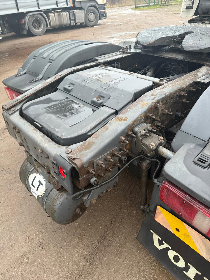 VOLVO FH460 - Тягач: фото 5 VOLVO FH460 - Тягач: фото 5