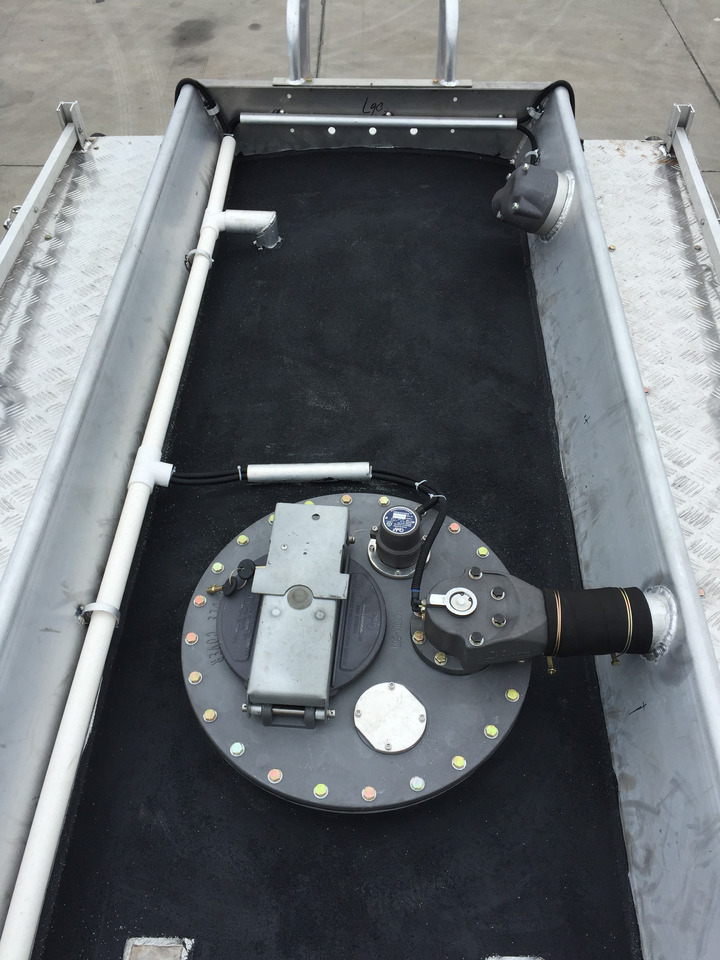 JSIE JSIE9400FT - Полуприцеп-цистерна: фото 3 JSIE JSIE9400FT - Полуприцеп-цистерна: фото 3