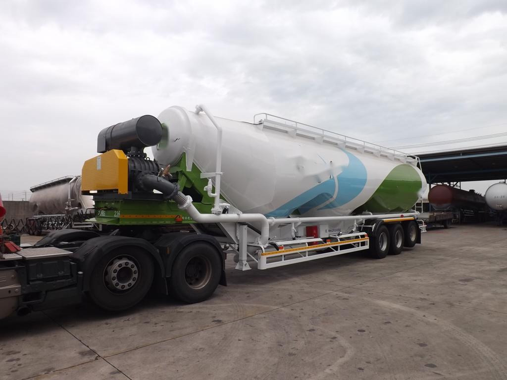 JSIE JSIE9401FT - Полуприцеп-цистерна: фото 1 JSIE JSIE9401FT - Полуприцеп-цистерна: фото 1