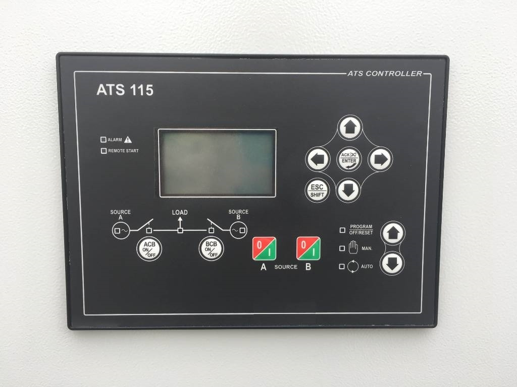 ATS Panel 1000A - Max 675 kVA - DPX-27509.1 - Строительное оборудование: фото 3 ATS Panel 1000A - Max 675 kVA - DPX-27509.1 - Строительное оборудование: фото 3