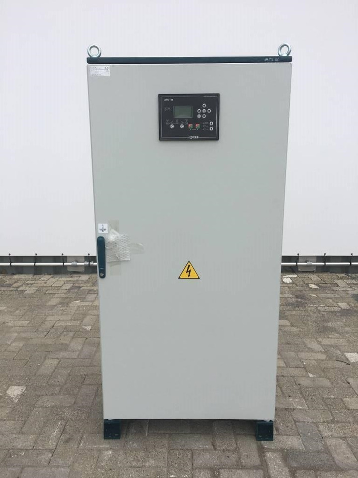 ATS Panel 1000A - Max 675 kVA - DPX-27509.1 - Строительное оборудование: фото 2 ATS Panel 1000A - Max 675 kVA - DPX-27509.1 - Строительное оборудование: фото 2
