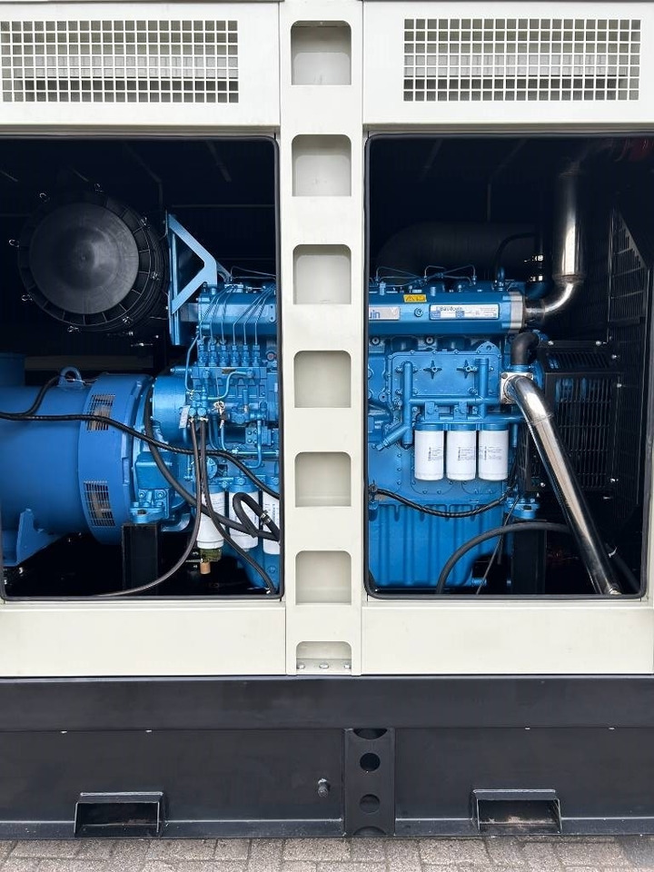 Baudouin 6M33G715/5 - 720 kVA Generator - DPX-19879.1 - Электрогенератор: фото 5 Baudouin 6M33G715/5 - 720 kVA Generator - DPX-19879.1 - Электрогенератор: фото 5