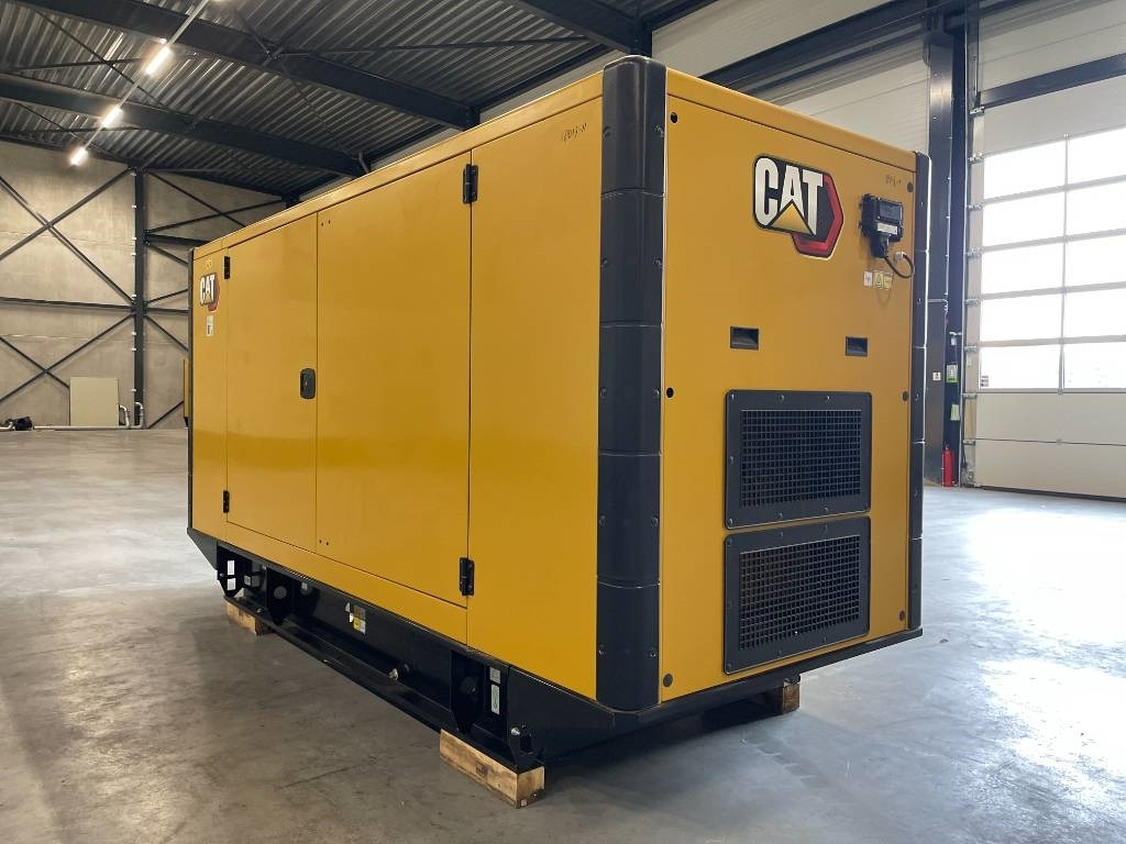 CAT DE200E0 - 200 kVA Generator - DPX-18017 - Электрогенератор: фото 3 CAT DE200E0 - 200 kVA Generator - DPX-18017 - Электрогенератор: фото 3