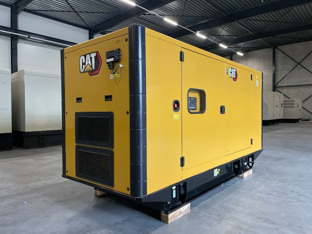 CAT DE200E0 - 200 kVA Generator - DPX-18017 - Электрогенератор: фото 2 CAT DE200E0 - 200 kVA Generator - DPX-18017 - Электрогенератор: фото 2