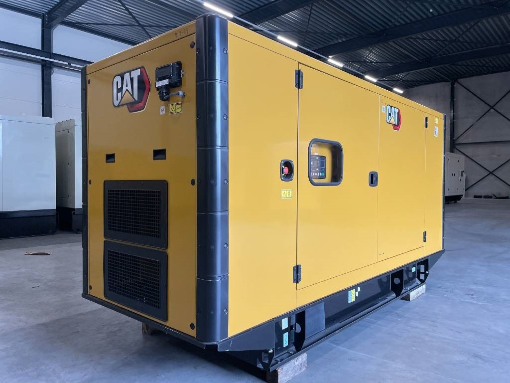 CAT DE220E0 - 220 kVA Generator - DPX-18018 - Электрогенератор: фото 2 CAT DE220E0 - 220 kVA Generator - DPX-18018 - Электрогенератор: фото 2