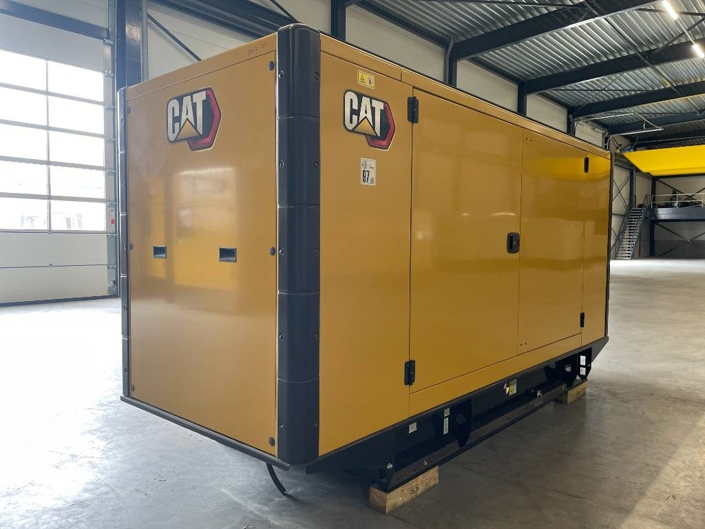 CAT DE220E0 - 220 kVA Generator - DPX-18018 - Электрогенератор: фото 4 CAT DE220E0 - 220 kVA Generator - DPX-18018 - Электрогенератор: фото 4